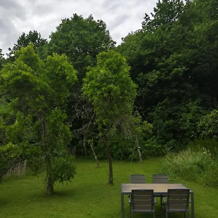 Fachwerkhaus Am Rursee, 2 Fuer 14 Personen Und 4 Hunde, Familien Und Firmen * Simmerath