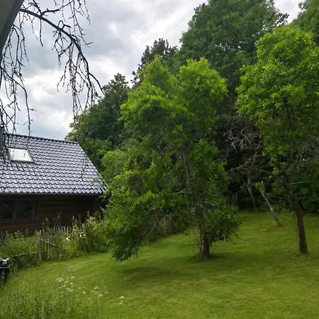 Fachwerkhaus Am Rursee, 2 Fuer 14 Personen Und 4 Hunde, Familien Und Firmen Διαμέρισμα *
