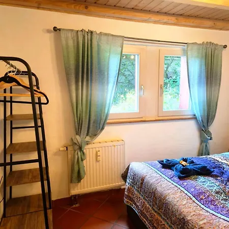 Fachwerkhaus Am Rursee, 2 Fuer 14 Personen Und 4 Hunde, Familien Und Firmen *
